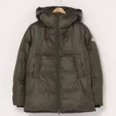 【極美品】PYRENEX MARGAUX ダウンジャケット カーキ 38 極美品】PYRENEX MARGAUX ダウンジャケット カーキ 38 - メルカリ