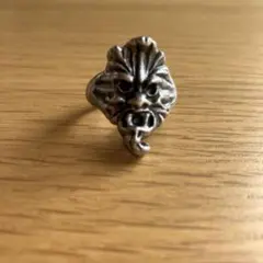 ファッションリング　約18号くらい