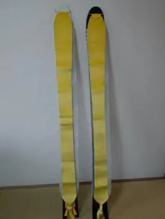 バックカントリースキー用具一式セット（スキー・ブーツ・ポール・シール） 山のまこちゃん登山ブログ: 山スキー初心者にオススメなスキー板