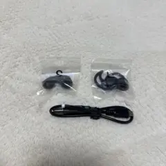 BOSE SoundSport Free 交換用イヤーピース S,L
