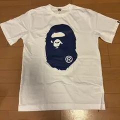 a bathing ape トップス