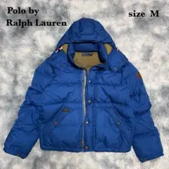Polo by Ralph Lauren ダウンジャケット Mサイズ