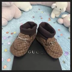2026年最新】GUCCI ファーストシューズの人気アイテム - メルカリ