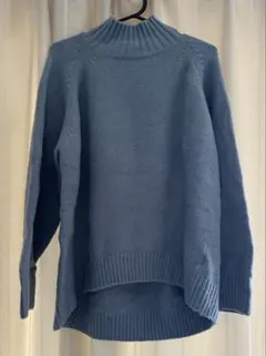 ★お値下げいたしました★INGNI ハイネックニット