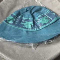 ハッピーくじ ズートピア Ｃ賞 ニック バケツハット