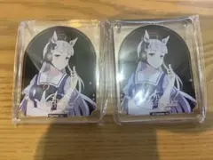 ウマ娘 ゴールドシップ コロッタ