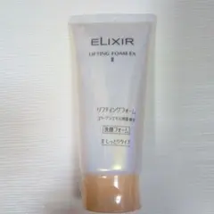 ELIXIR リフティングフォーム EX II 洗顔フォームのサムネイル