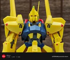 クリエイティブモデル Zガンダム 百式 セット 2008年製 クリエイティブモデル Zガンダム 百式 セット 2008年製 - メルカリ