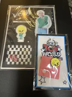 StrayKids Felix グッズセット