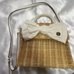 JILLSTUART ショルダーバッグ