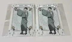 文豪ストレイドッグス 文スト 散策 ポストカード 中島敦 アニメイト 特典