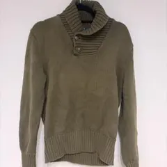 ポロラルフローレン　ニット