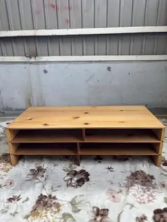 2026年最新】テレビ台 中古の人気アイテム - メルカリ