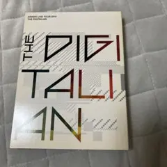 嵐/ARASHI LIVE TOUR 2014 THE DIGITALIAN〈…