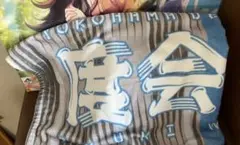 ベイスターズ タオル