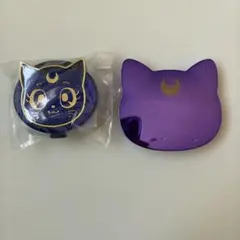 シュウウエムラ セーラームーン コラボ ノベルティポーチ - メルカリ