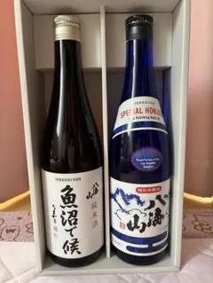 高清水 純米大吟醸 1800ml 2本セット - メルカリ