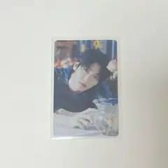 TXT スビン トレカ SUMMER TOGETHER③