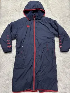 2025年最新】arena ベンチコートの人気アイテム - メルカリ