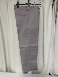 ディッキーズ　ダブルニーワークパンツ　32×30