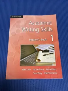 Academic Writing Skills 1