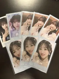 2025年最新】音嶋莉沙 ミニフォト レアの人気アイテム - メルカリ