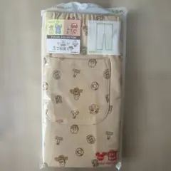 UNIQLO トイストーリー　ピクサーコレクション トドラー用　 レギンス