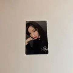 BABYMonster アサ drip トレカ