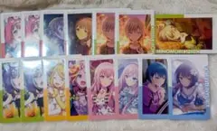 プロセカ エピカ まとめ売り 4c 3b