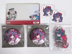 tgs2025 NTE アクリルスタンド レクイエム 東京ゲームショウ - メルカリ