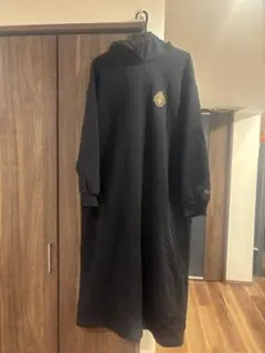 GU ハリーポッターコラボ　スウェットワンピース　3XL