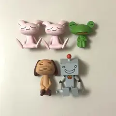 どこでもいっしょ まちぼうけ