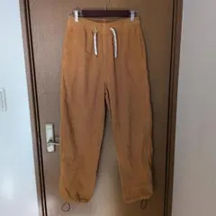 【MACOBER】コーデュロイ パンツ　サイズS
