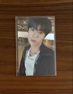 BTS アリラン コヤン 会場限定 トレカ ジン　jin