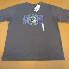 ジョジョの奇妙な冒険 ジャイロ・ツェペリ Tシャツ XLのサムネイル