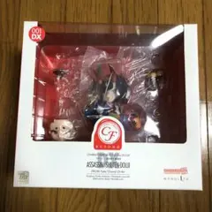 きゃらふぉるむびよんど　Fate/Grand Order　酒呑童子　フィギュア