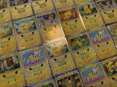 早い者勝ち 30th ピカチュウ まとめ売り34枚セット 30周年記念ピカチュウ