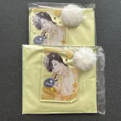 Honey Vibes フィン アクスタ