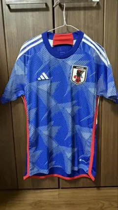 2022サッカー日本代表レプリカユニフォーム
