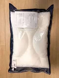 【美品】ロフテー　エアウィーヴインピロー　枕のサムネイル