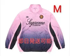 ジャケット・アウター Supreme x Umbro Track Jacket \