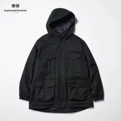 2026年最新】UNIQLo engineered garments pufftechの人気アイテム