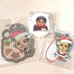 EXILE TAKAHIRO オンラインブース