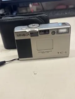 2026年最新】minolta tc-1の人気アイテム - メルカリ