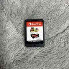 スーパーマリオ3Dワールド＋FURY WORLD