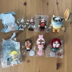 リップモンスター リプモンハウスⅠ&Ⅱ 濃淡 2BOXセット - メルカリ