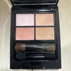 エトヴォス　ミネラルクラッシィシャドー　シフォンアンサンブル