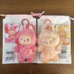 【新品未使用】ラブブ　MONSTERS Big into Energy2個セット
