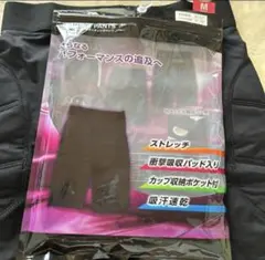 sagearスライディングパンツ Mサイズ