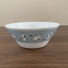 ムーミンマルチボウル　ケンタッキーのサムネイル